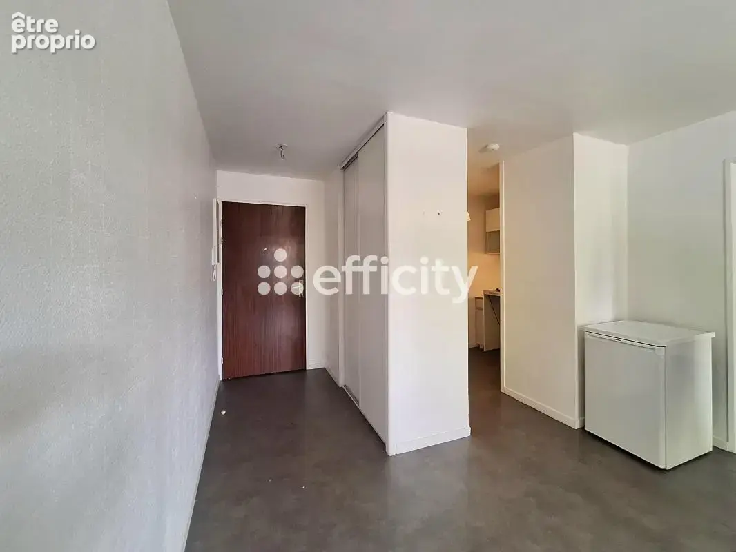 Appartement ancien - photo 7