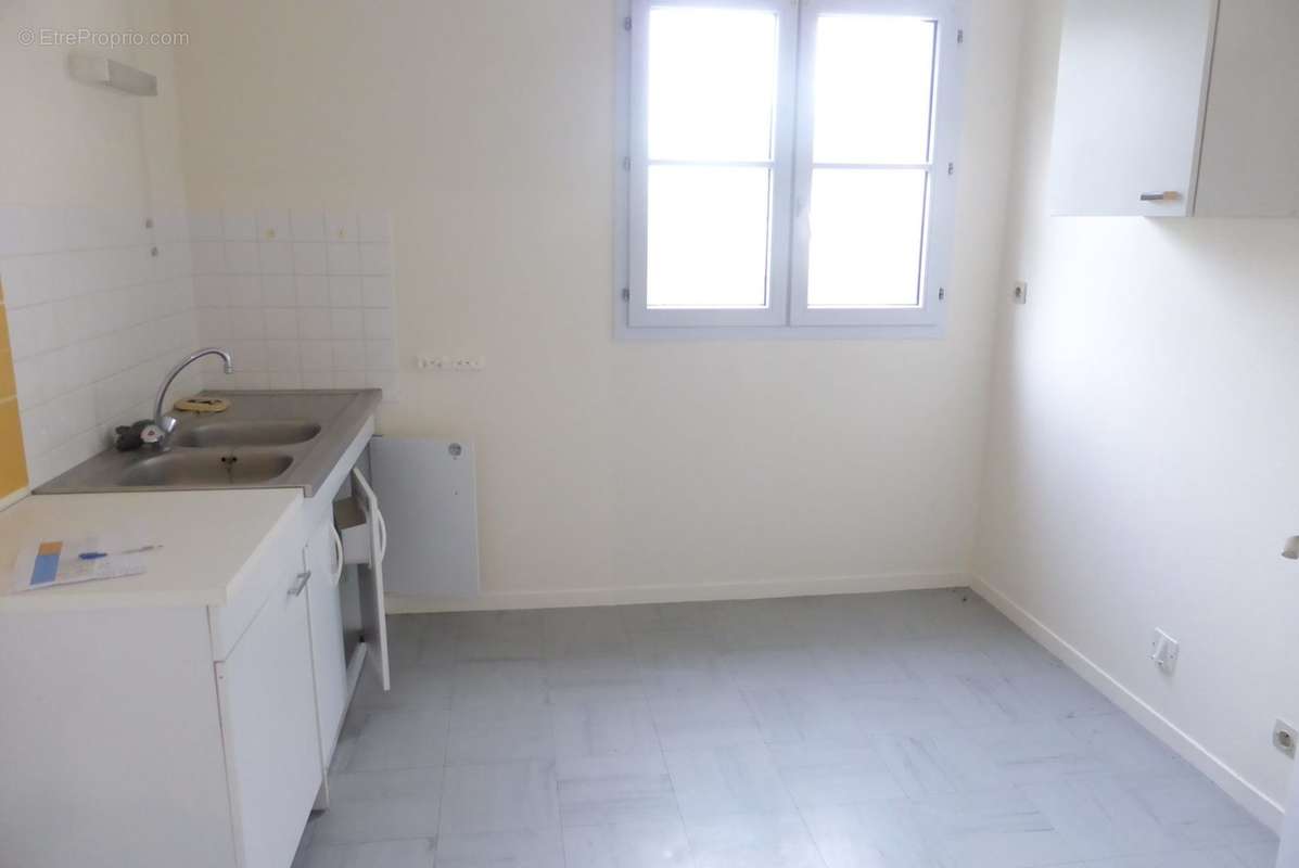 Appartement à GIVET