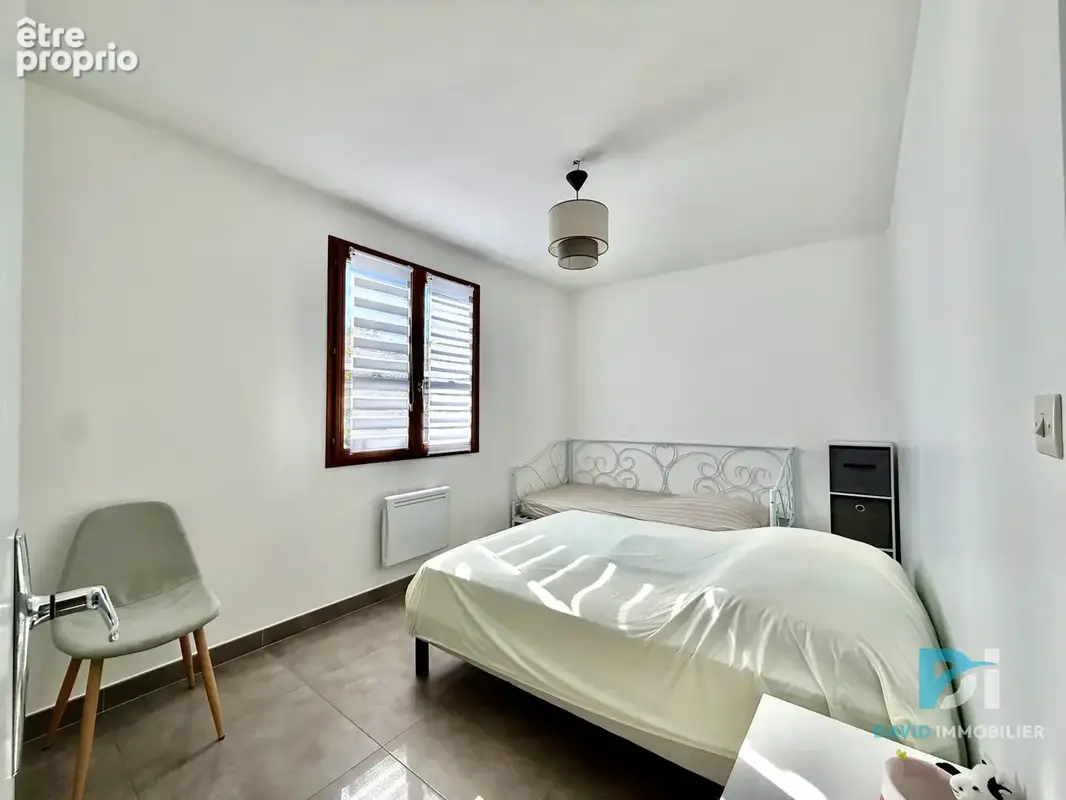 Villa T4 89 m2 habitables sur 458 m2 de terrain - photo 10