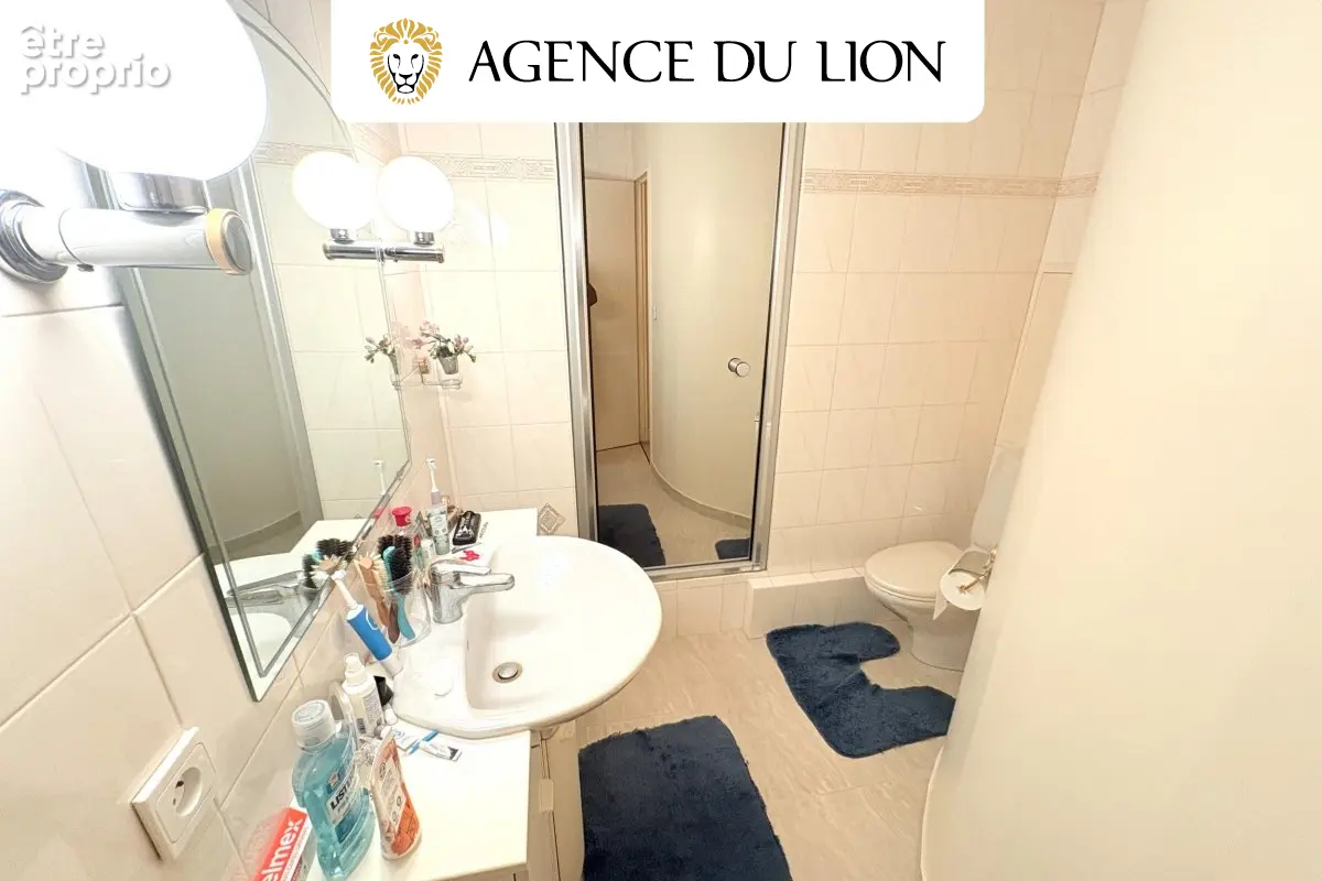 Appartement avec 2 GARAGES 5 pièces 4 chambres - photo 9