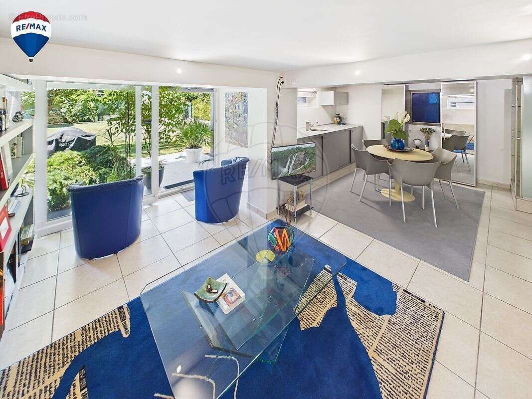 Maison 3 chambre(s) à vendre - photo 16