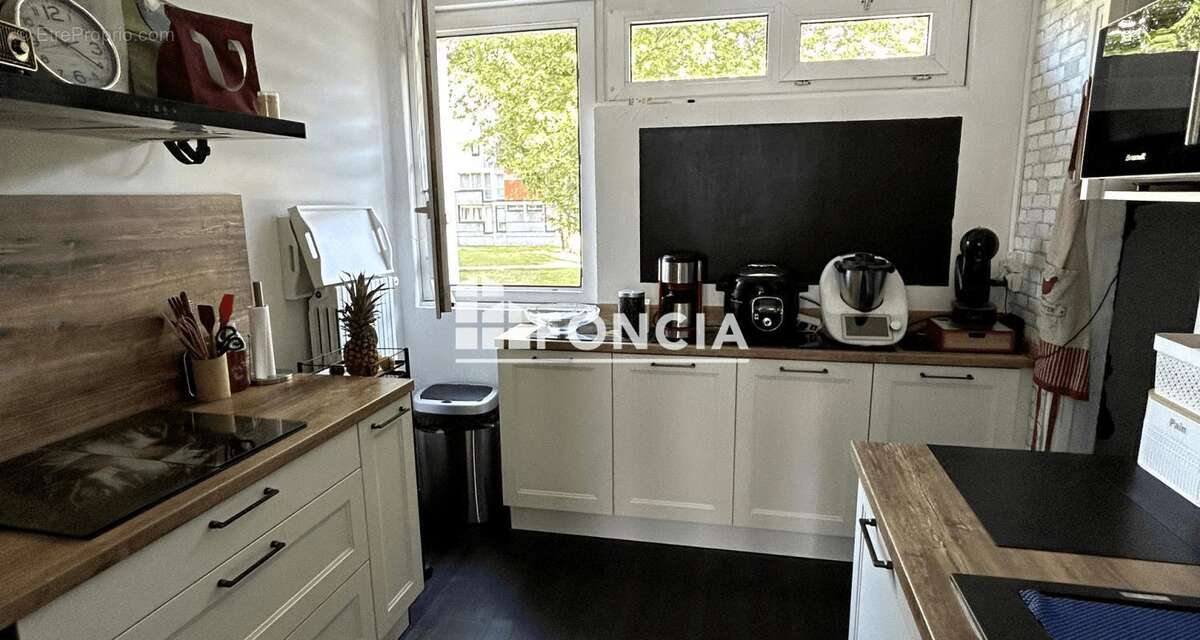 Appartement à LYS-LEZ-LANNOY