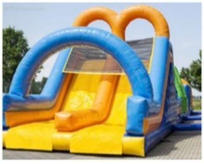 Commerce à CHAMBERY