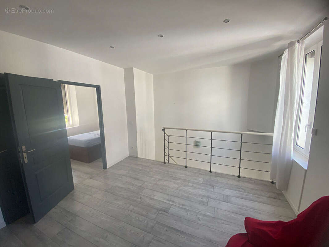 Maison à LA SEYNE-SUR-MER