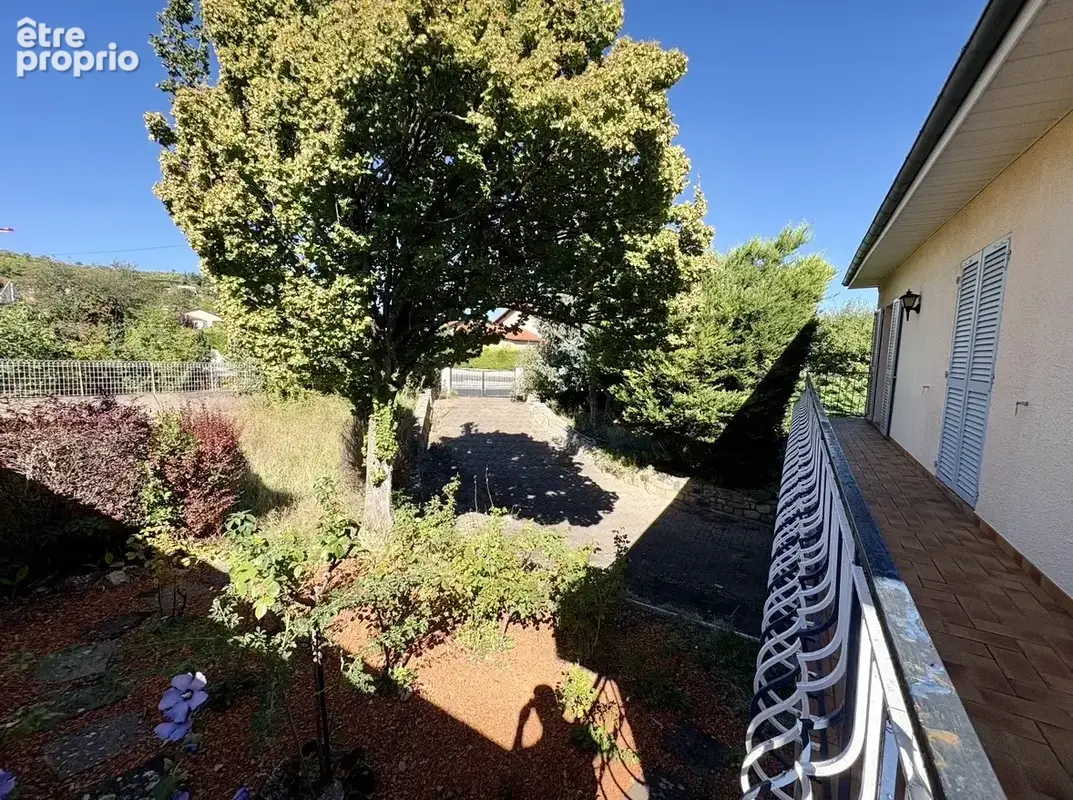 Maison de 123 m2. - photo 8