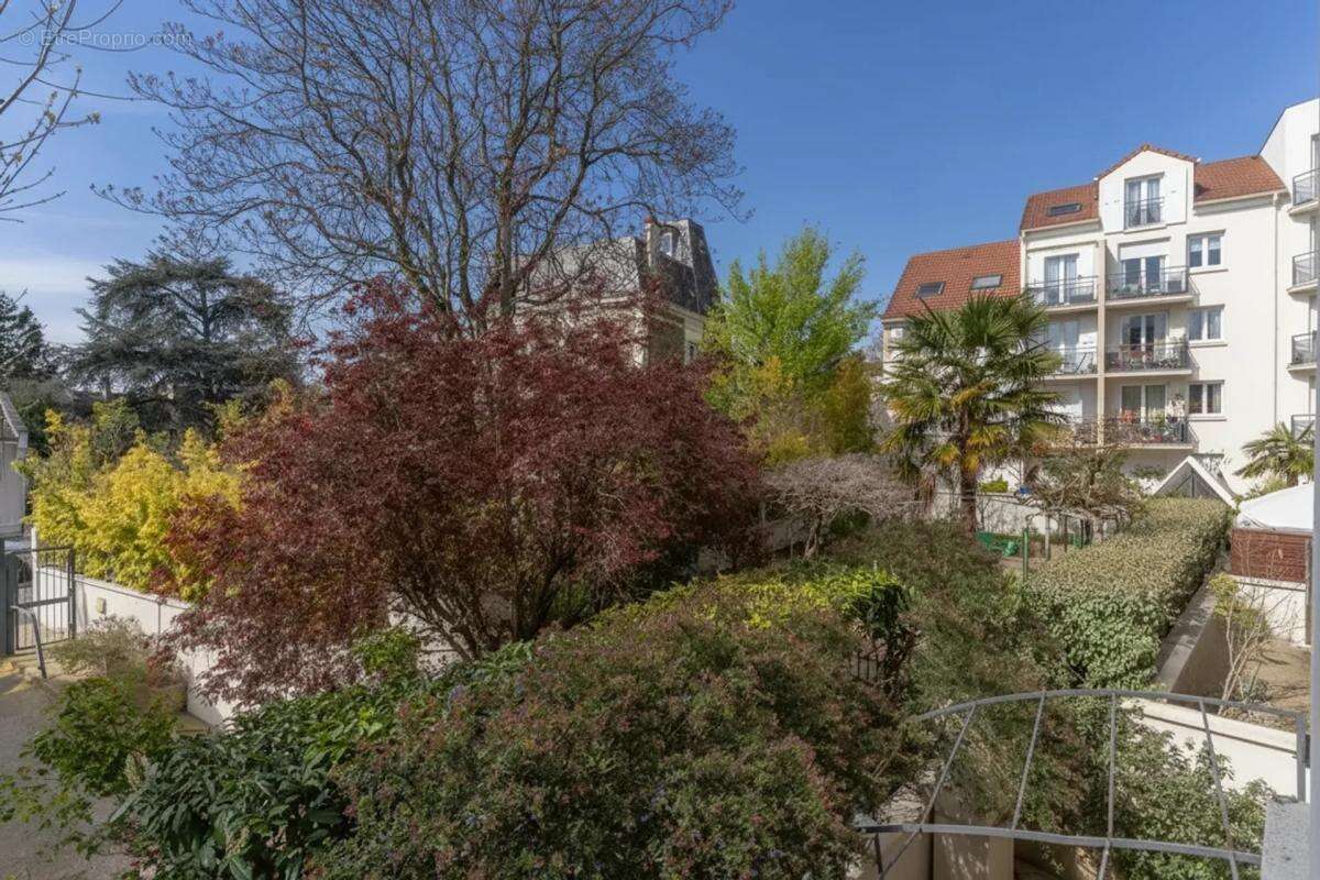 Appartement à ARGENTEUIL