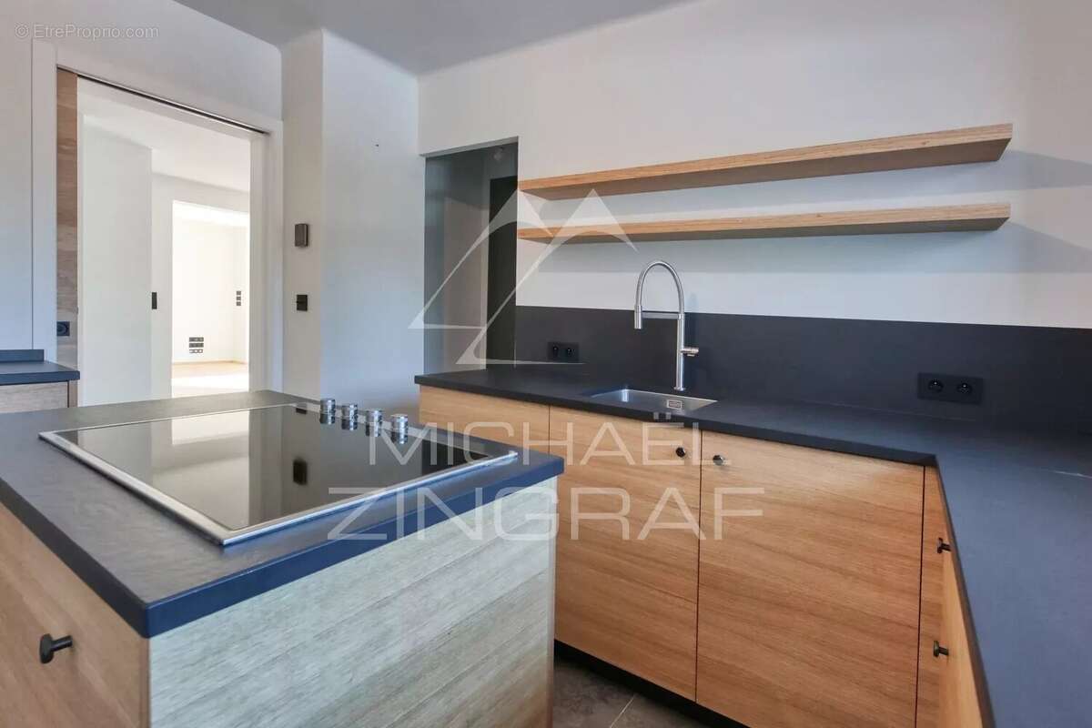 Appartement à MEGEVE