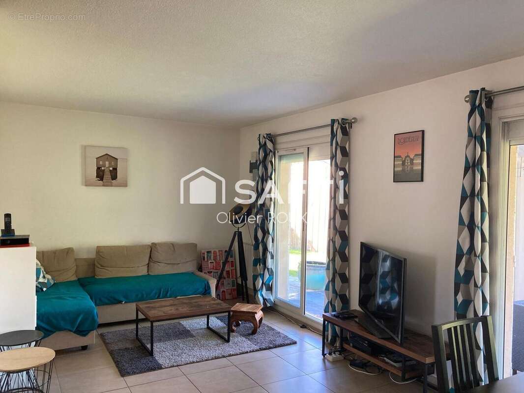 Photo 4 - Maison à LORMONT