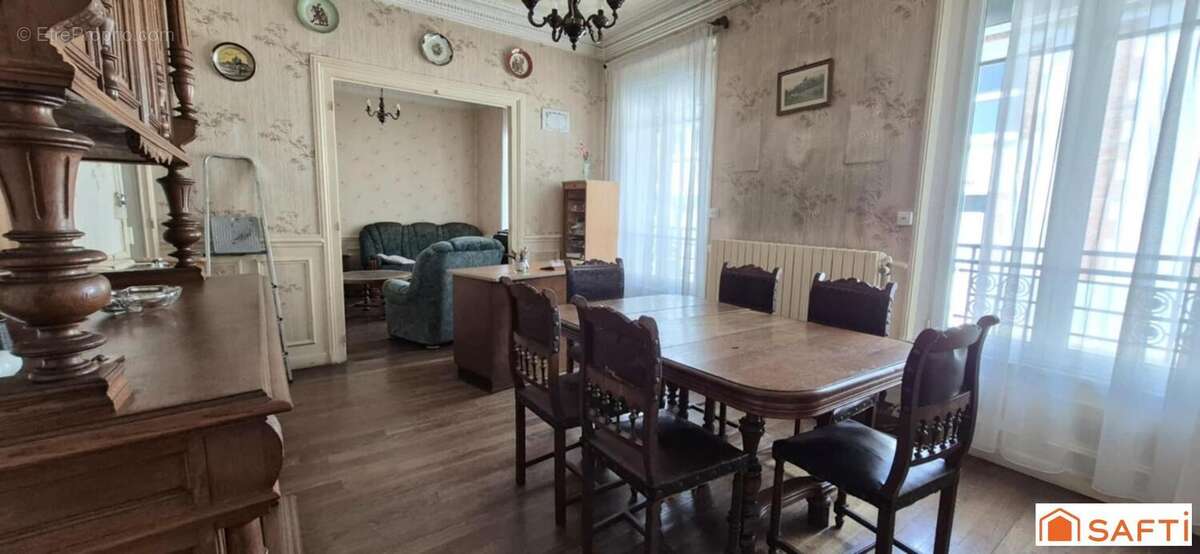 Photo 6 - Maison à FISMES