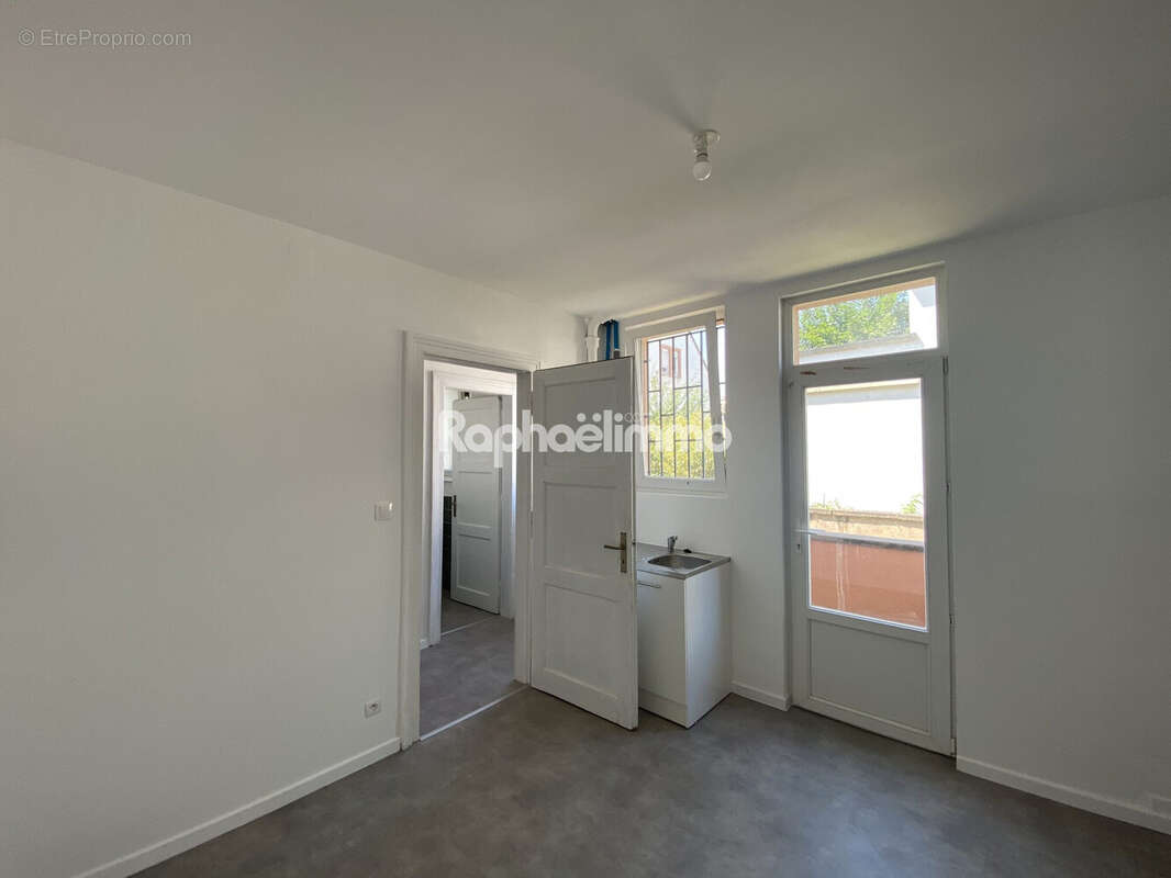 Maison à STRASBOURG