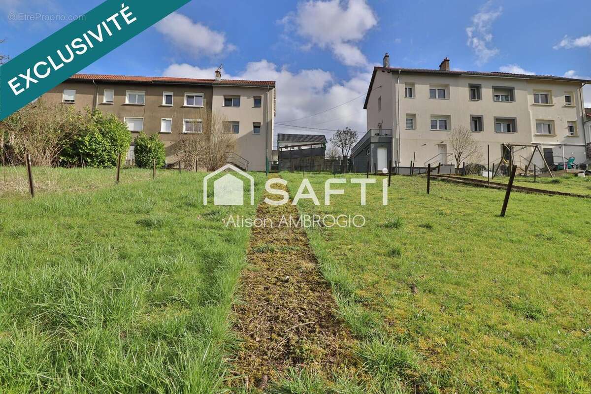 Photo 9 - Maison à TRIEUX