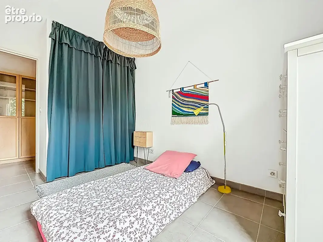 Appartement 66m² à marseille 14e arrondissement - photo 11