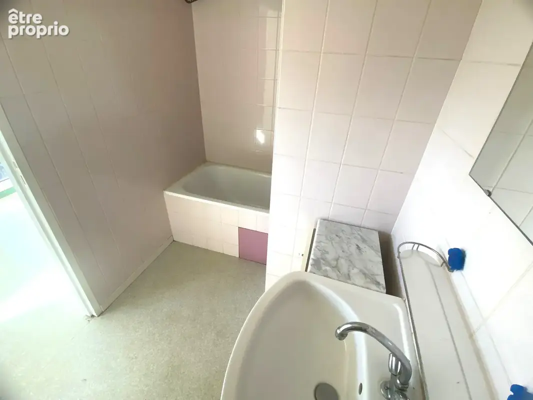 Appartement t1bis castelsarrasin - photo 9