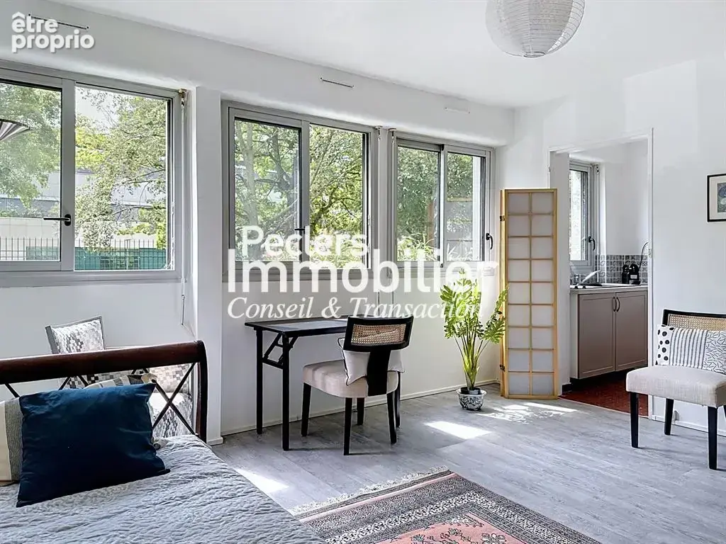 Appartement à RUEIL-MALMAISON