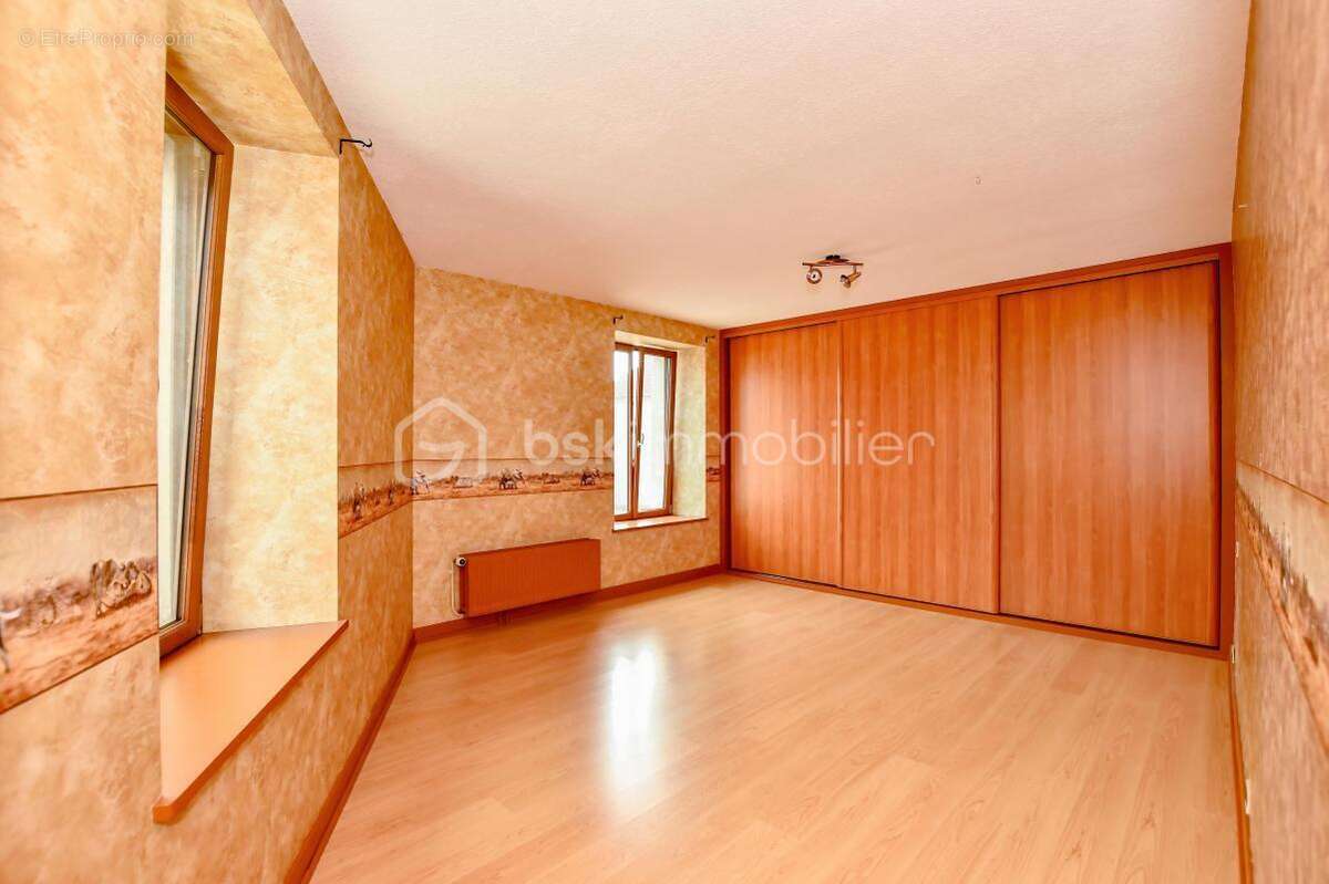 Maison à LIGNY-EN-BARROIS