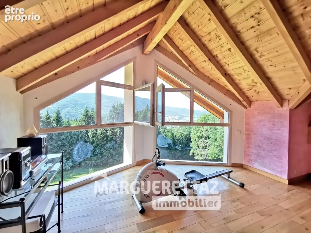 Spectaculaire villa d'architecte - photo 19