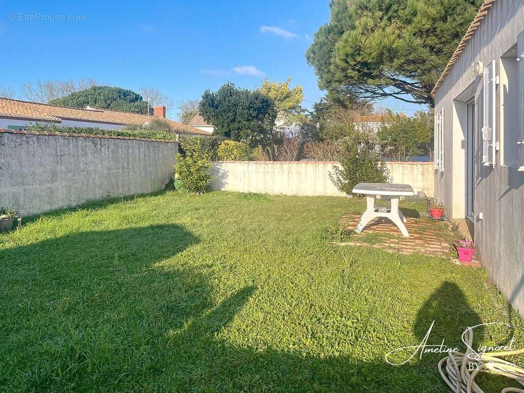 Photo 6 - Maison à BARBATRE