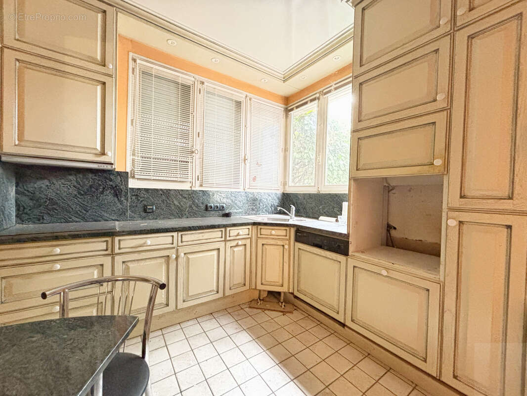 Maison amienoise - 127 m2 - 3 chambre - garage - jardin - photo 5