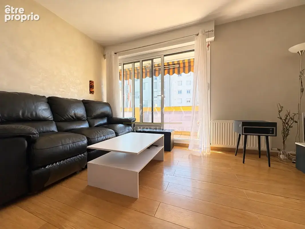 Appartement 2 pièces avec terrasse - Hypercentre d'Annecy - photo 6