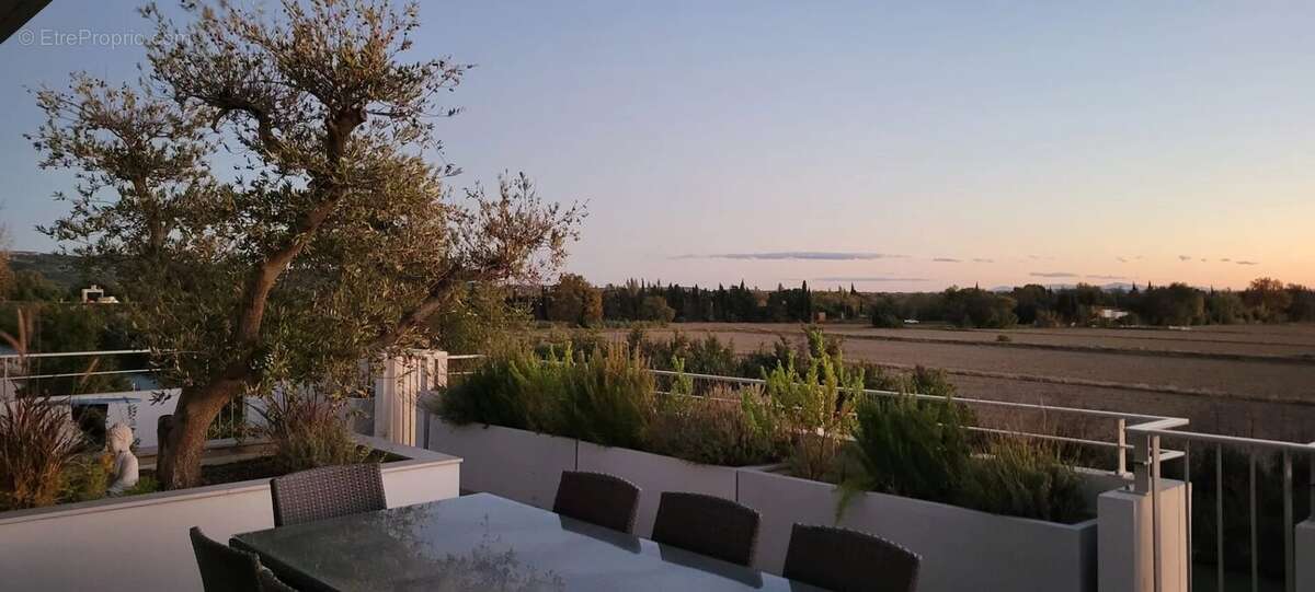 Appartement à NARBONNE