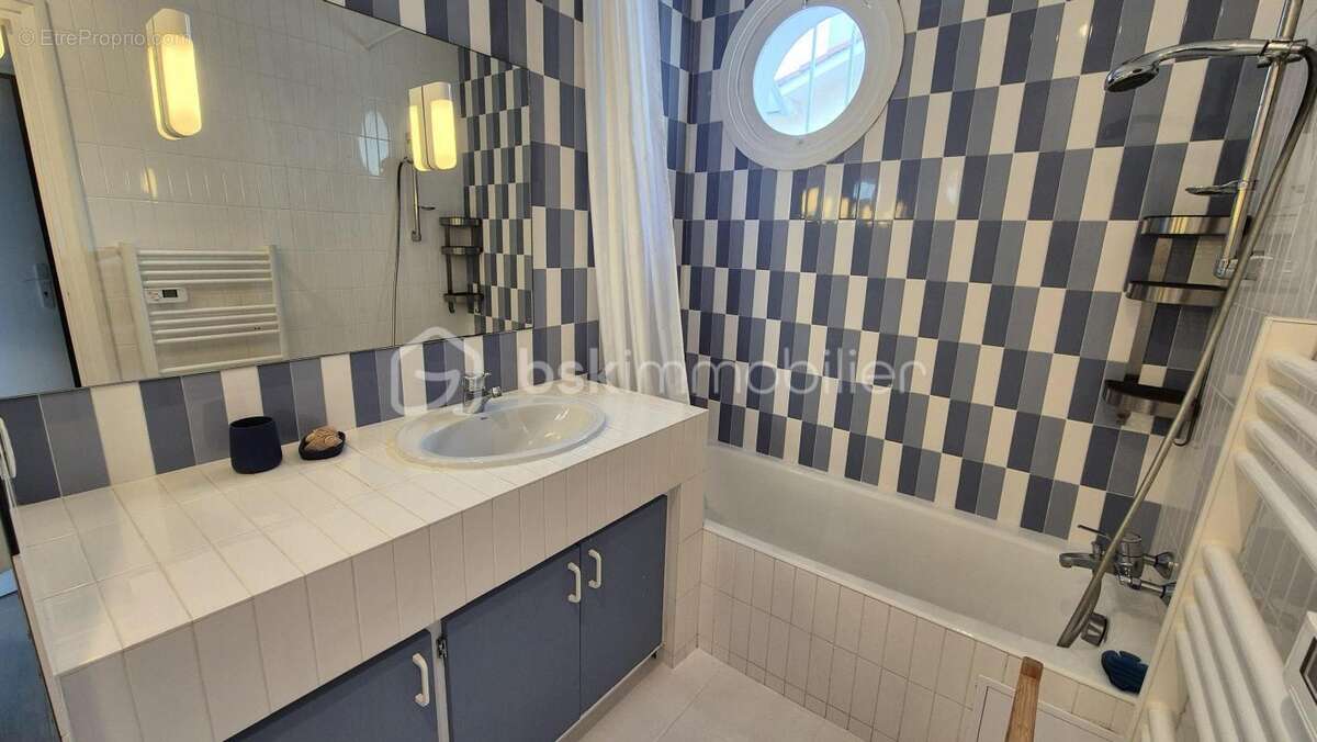 Maison à CANET-EN-ROUSSILLON