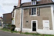Maison à LACHAUX