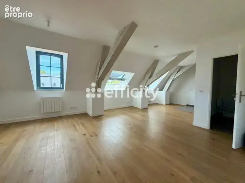 Appartement - photo 2