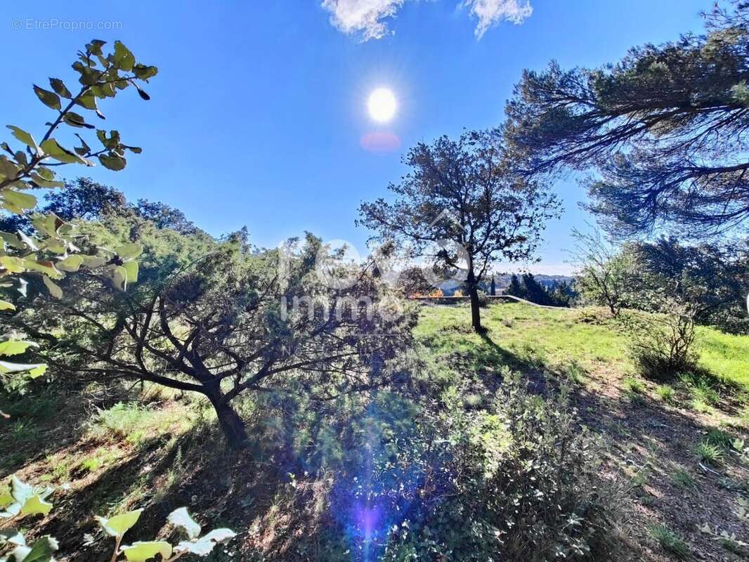 Maison à BEAUMES-DE-VENISE