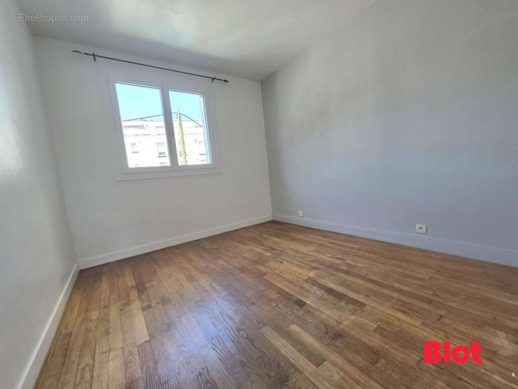 Appartement 54 m² à Rennes  - photo 4