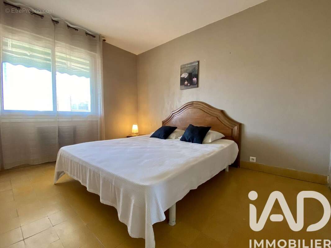 Photo 7 - Appartement à LE GRAU-DU-ROI