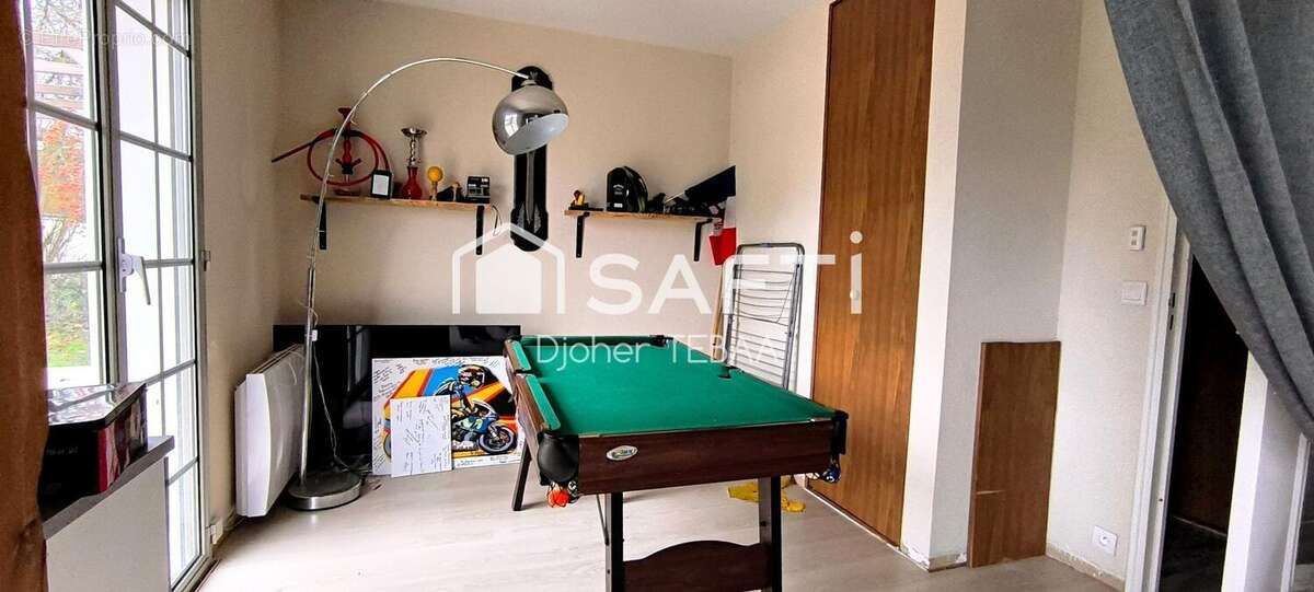 Photo 7 - Maison à COURVILLE-SUR-EURE