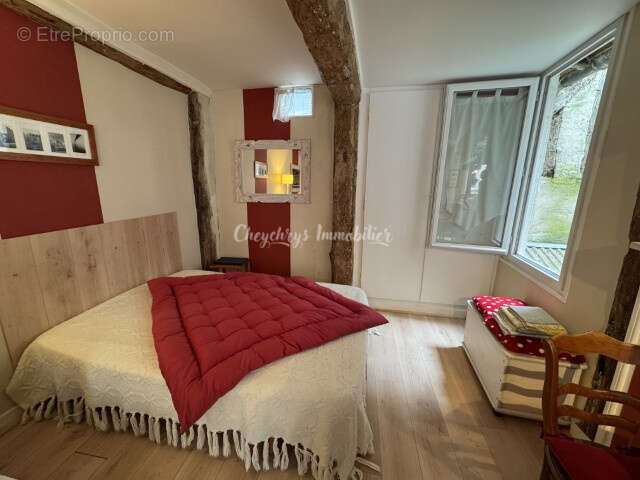 Appartement à HONFLEUR