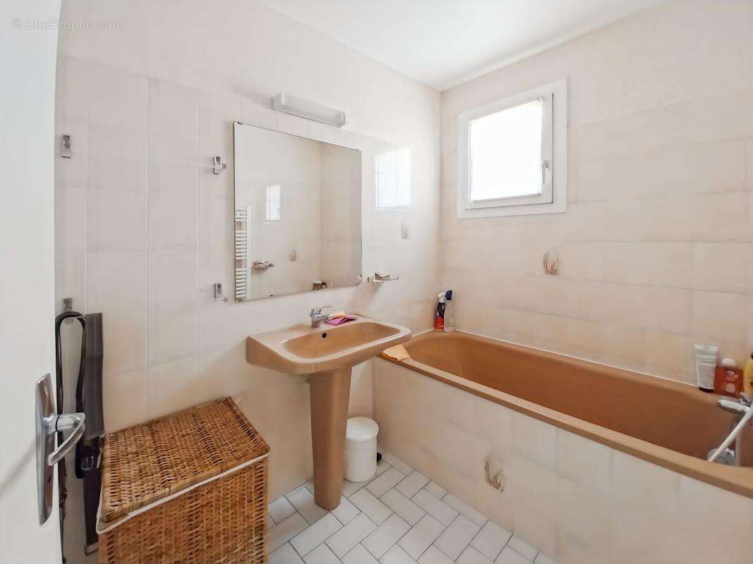 Maison à MARSEILLAN
