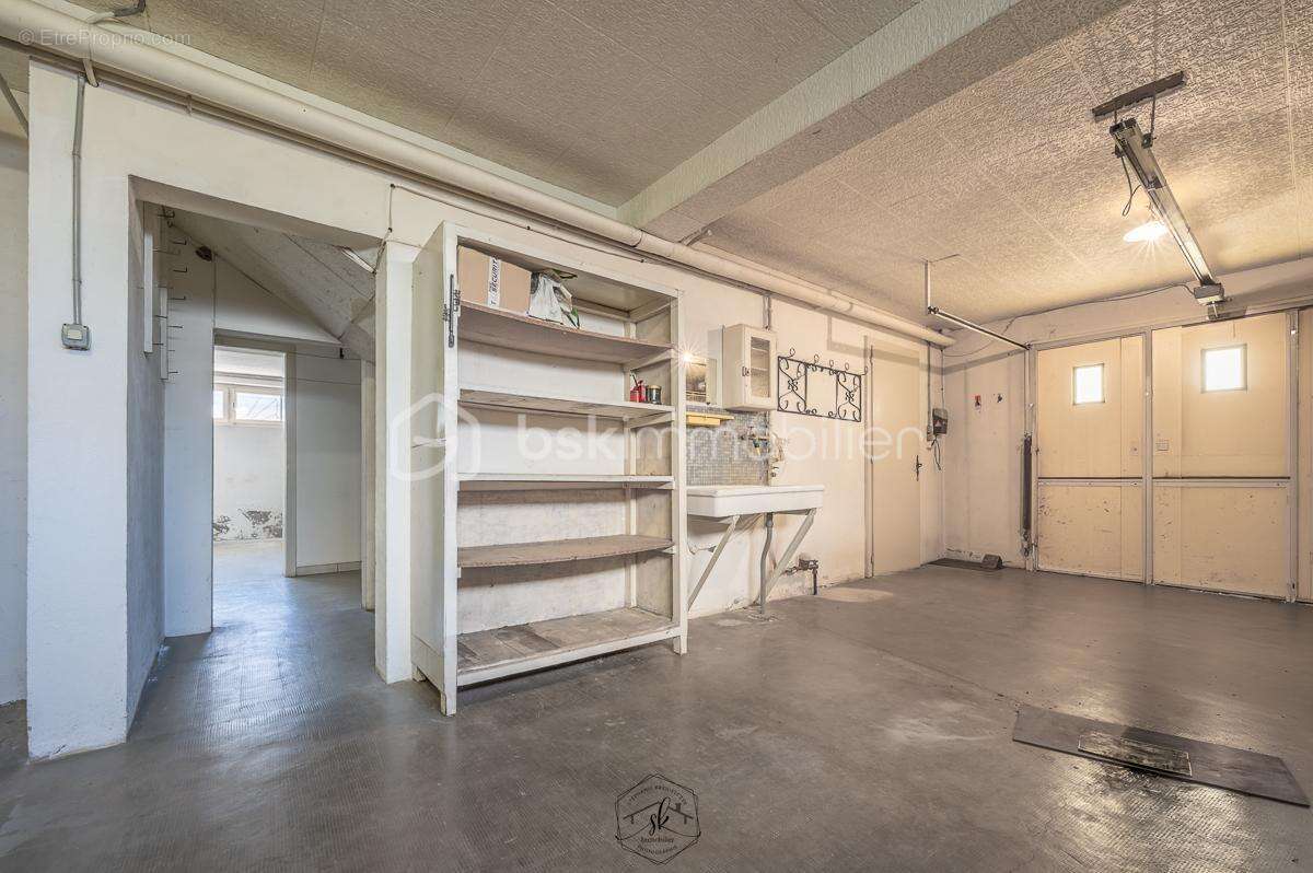 Maison à MARANGE-SILVANGE