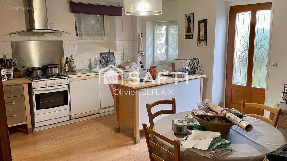 Photo 4 - Maison à NERAC