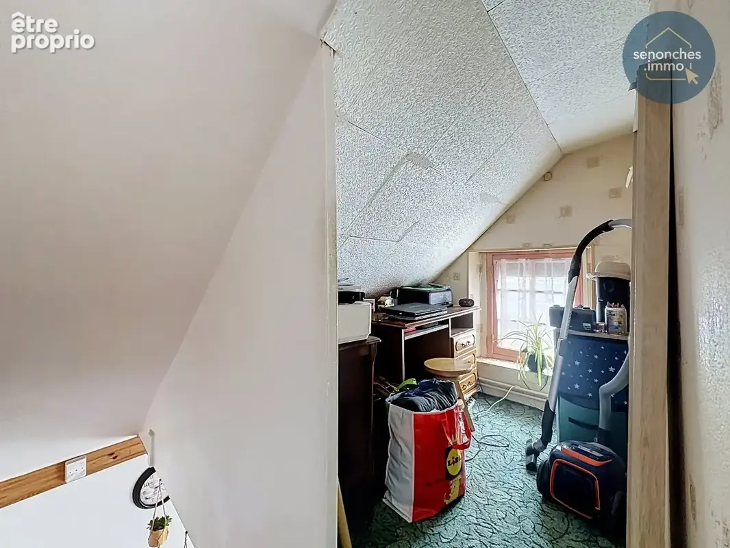 Maison ancienne à vendre à Belhomert (28240)  Charme, jardin et situation idéale aux portes du Perche - photo 14