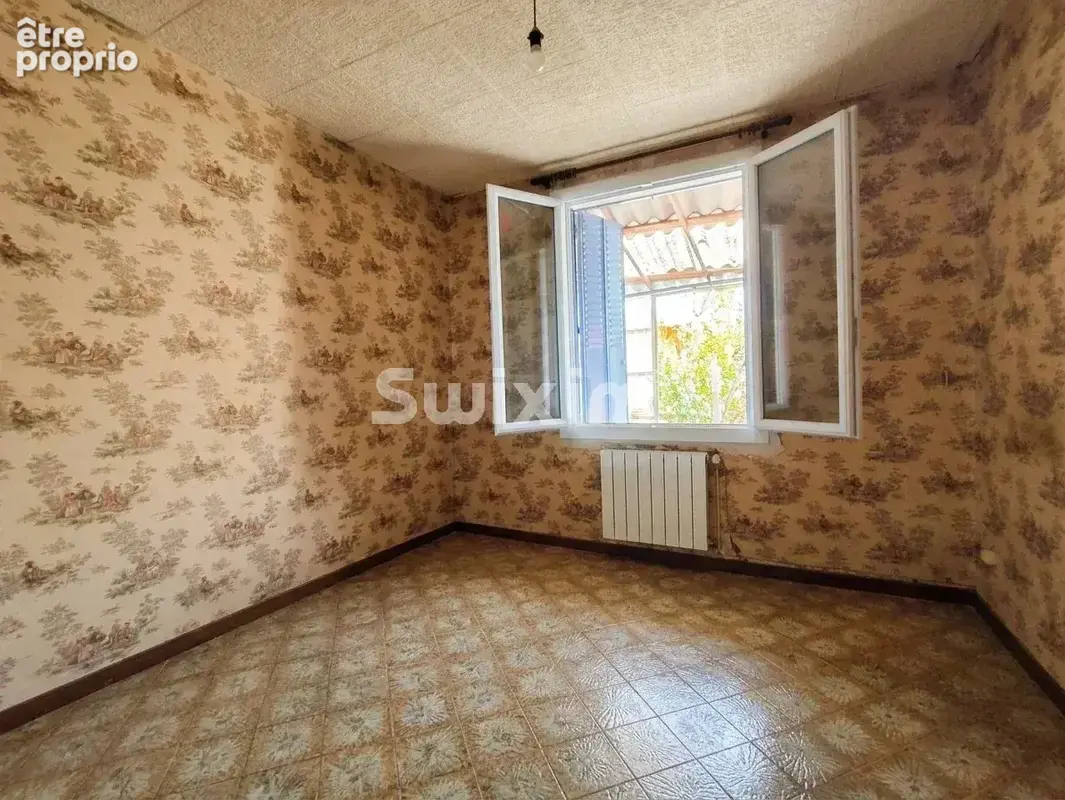 Maison de plain-pied, 3 chambres, garage, jardin - photo 5