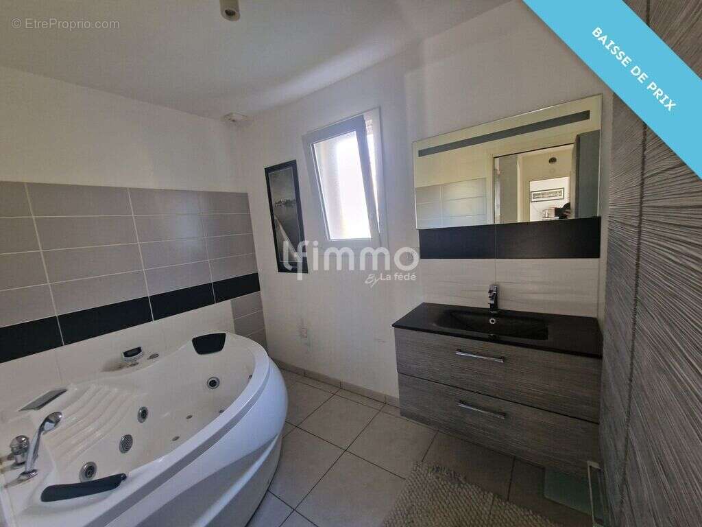 Maison à ARTIGUES-PRES-BORDEAUX