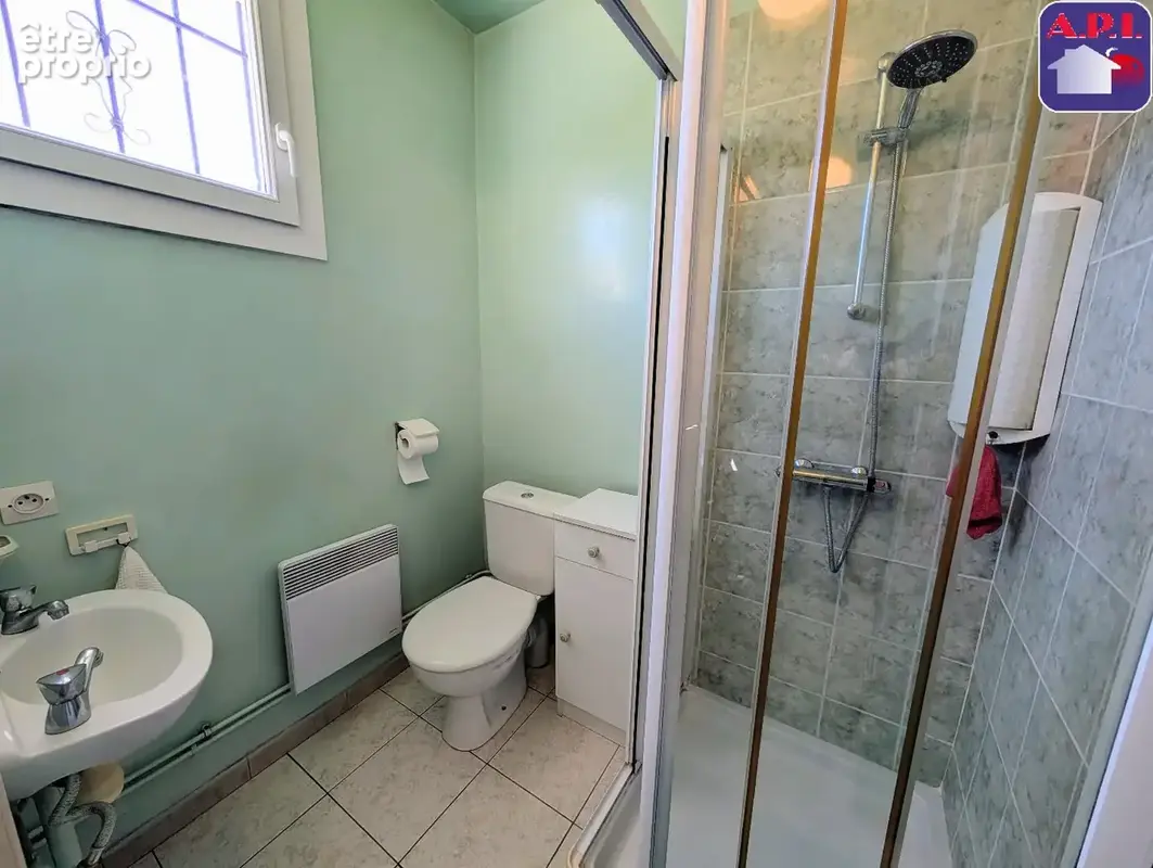 Maison 7 pièces 176 m² à vendre à Lavelanet (09300) - photo 8
