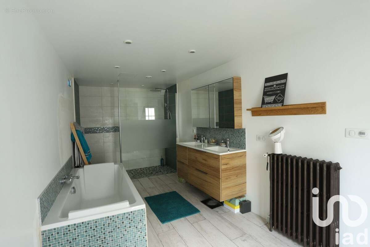 Photo 9 - Maison à LA FRETTE-SUR-SEINE