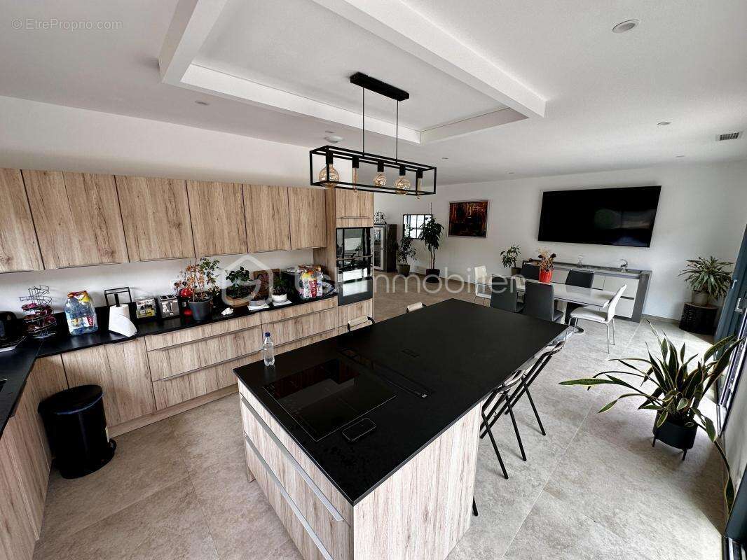 Maison à PORT-VENDRES