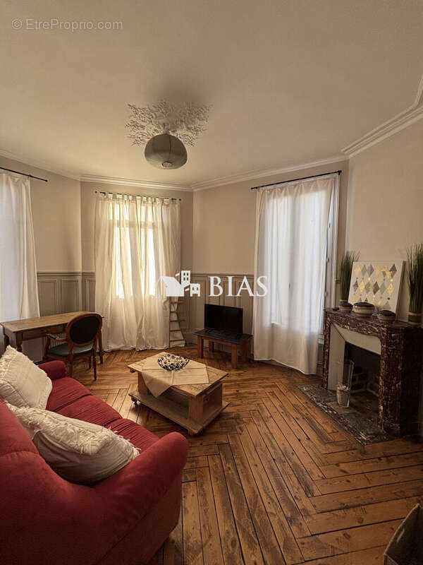 100 m² à Rouen  - photo 2
