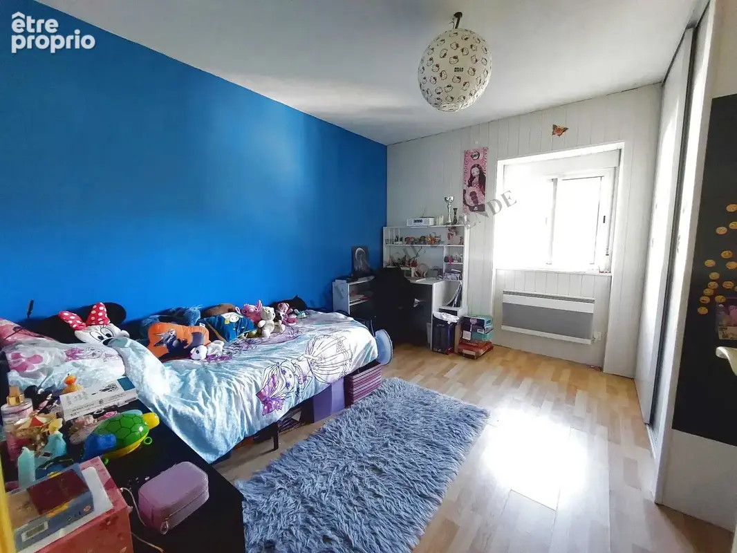 Maison 4 pièces 97 m² à vendre à Breil-Sur-Roya (06540) - photo 5