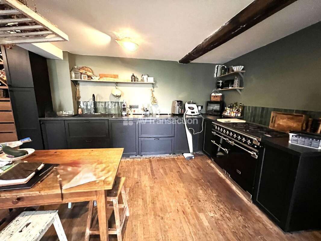 Maison 329 m² à Giverny  - photo 45