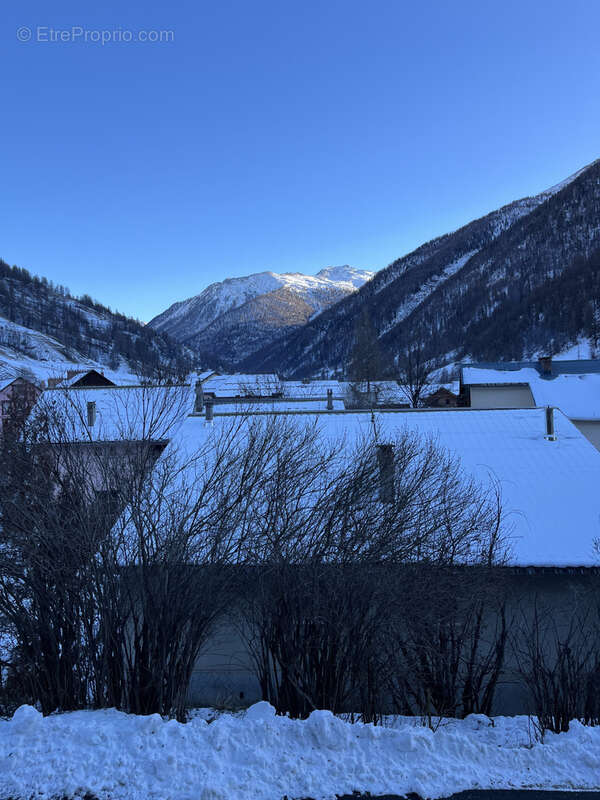 Appartement à ABRIES