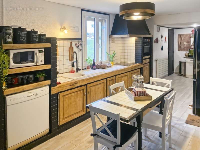 Maison à CHATELLERAULT