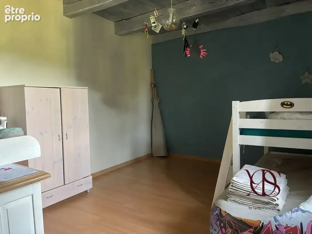 Maison 4 pièces 112 m² à vendre à Gahard (35490) - photo 5
