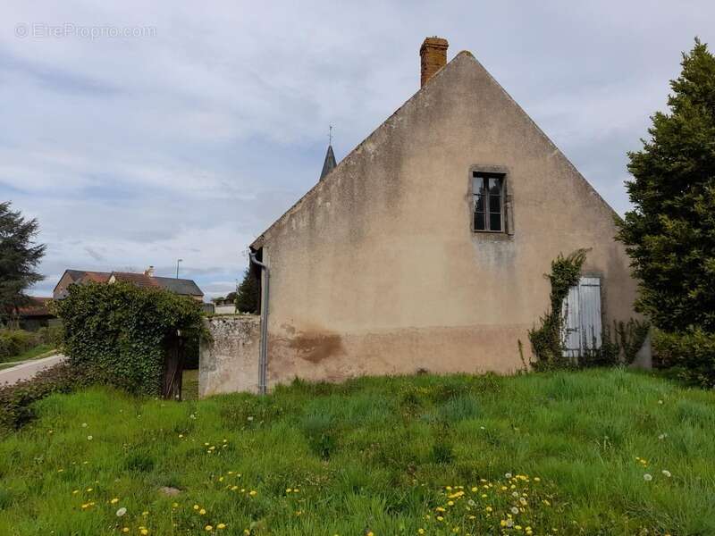Maison à vendre 4 pièces SAVILLY (21) - DEPENDANCES - TERRAIN 935 m 2 - photo 28