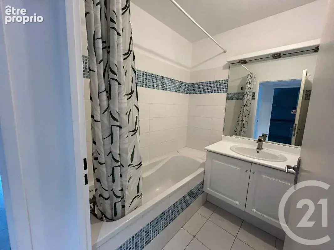 Appartement 2 pièces 44 m² à vendre à Montpellier (34000) - photo 5