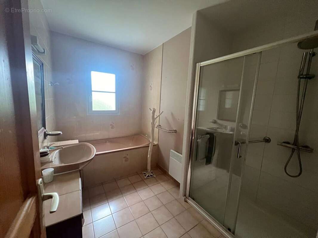 Maison à JARD-SUR-MER